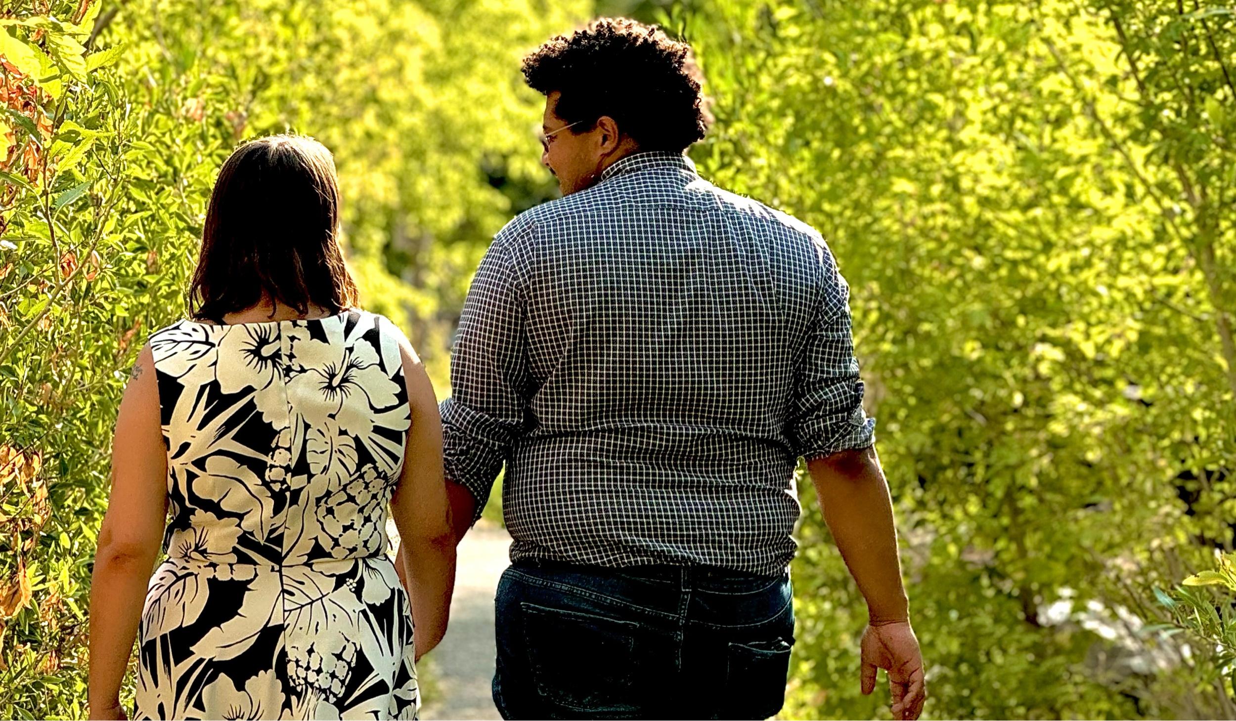 The Wedding Website of Samuel Paulford and Samantha Danko