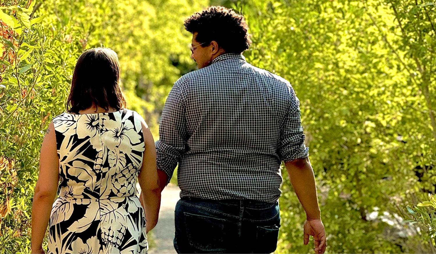The Wedding Website of Samuel Paulford and Samantha Danko