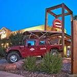 Moab Adventure Center