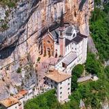 Santuario della Madonna della Corona
