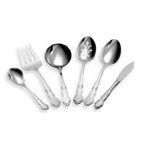 Oneida® Dover 6-Piece Hostess Set