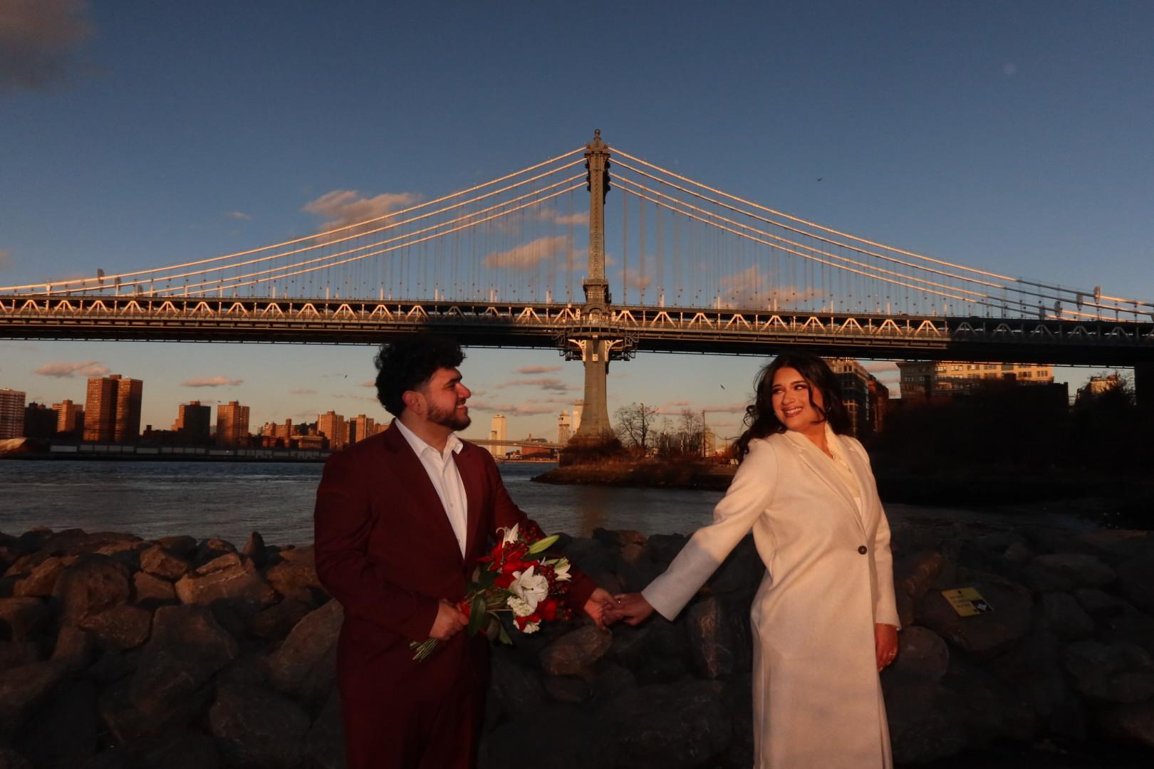 The Wedding Website of Anum Zehra Kazmi and Paulo Roberto Rojas III