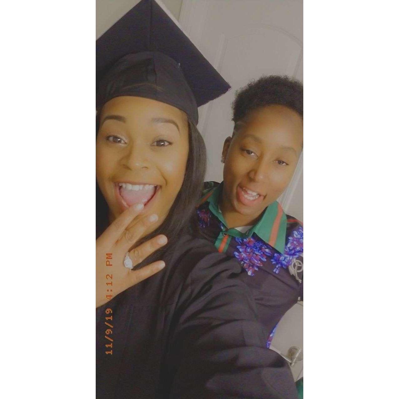 I said yes!!! ♥️♥️♥️