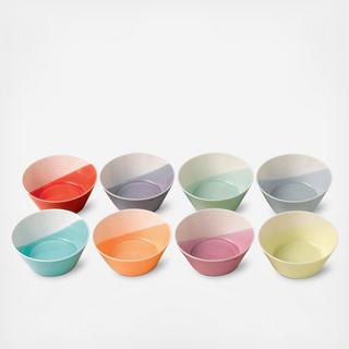 1815 Tapas Bowl, Set of 8