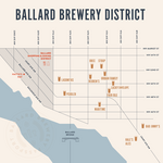 Ballard Brewery District