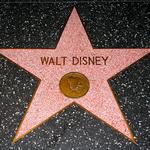 Hollywood Walk of Fame