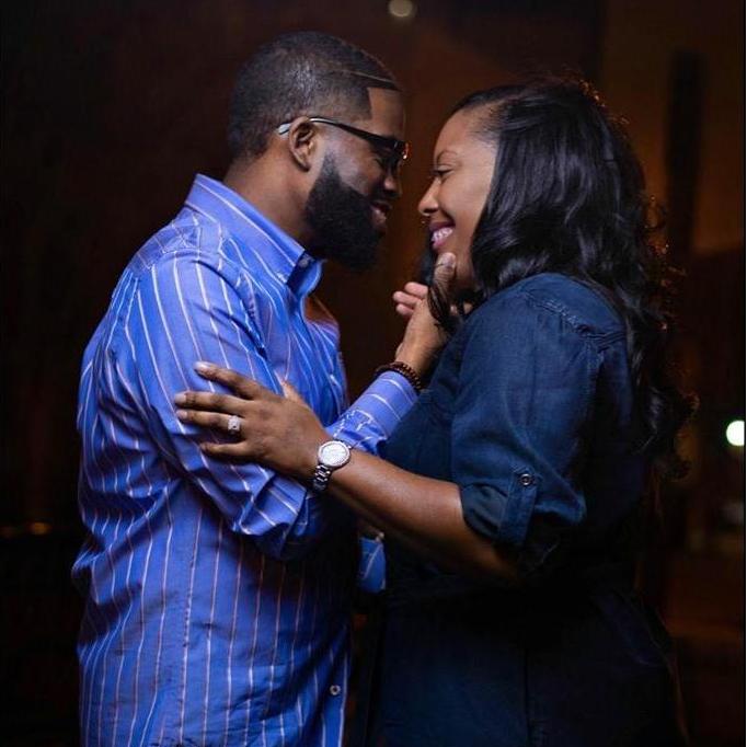 Engagement Photo