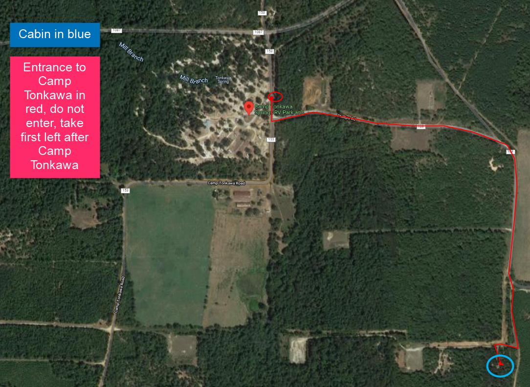 The Wedding Website of Aurora Owen and Clayton Carter