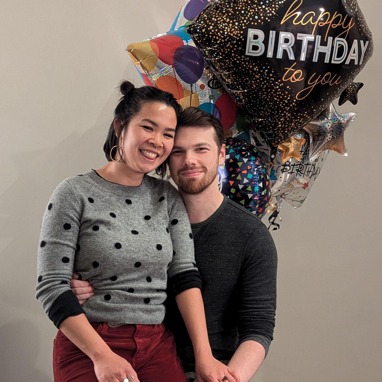 22 Nov 24: Cute.