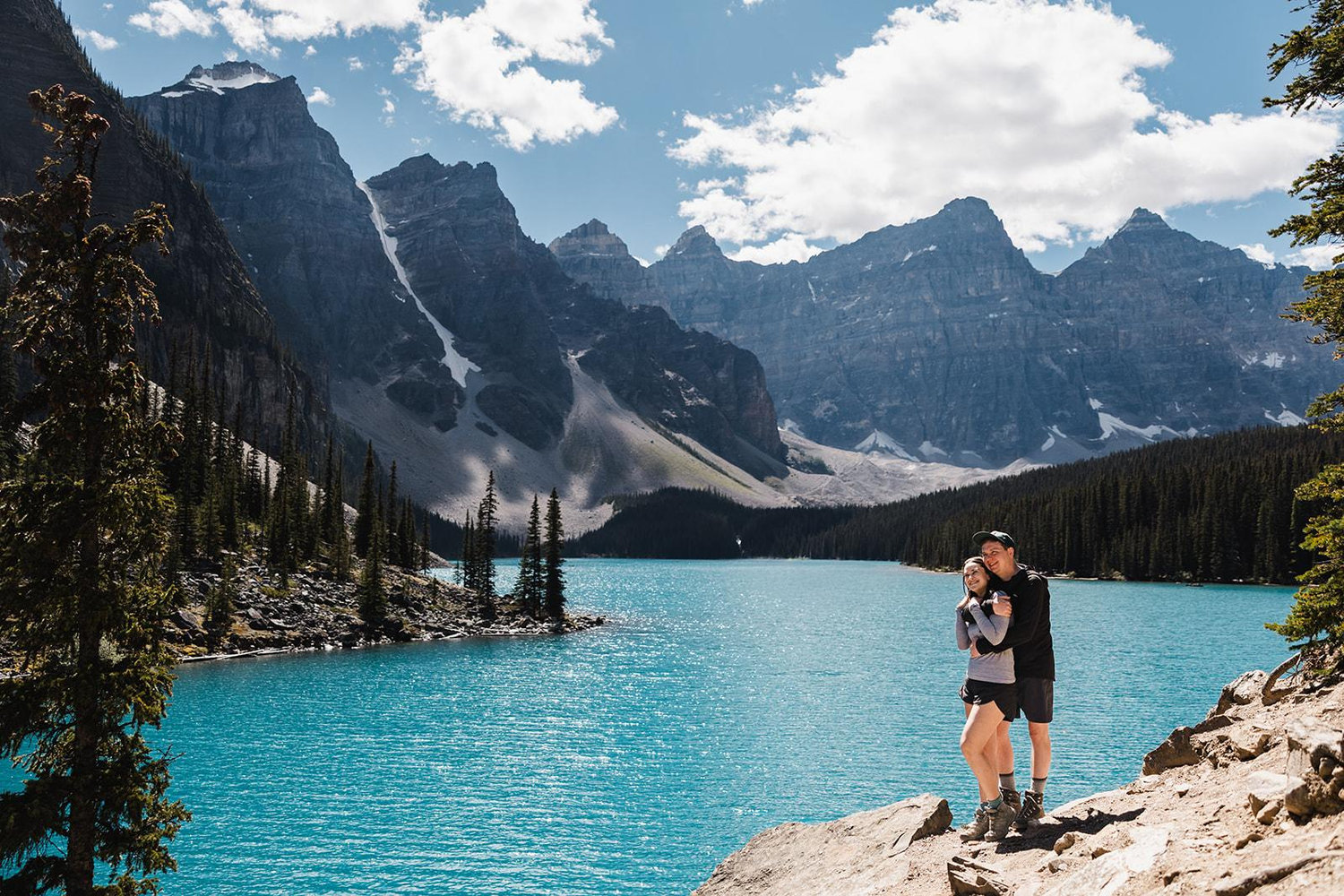The Wedding Website of Olivia Yvellez and Luke Johnson