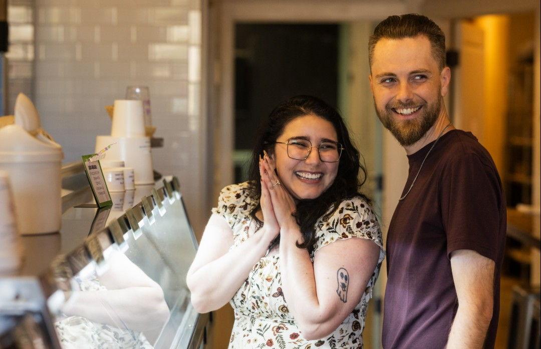 The Wedding Website of Victoria Trevino and Alexander Haney
