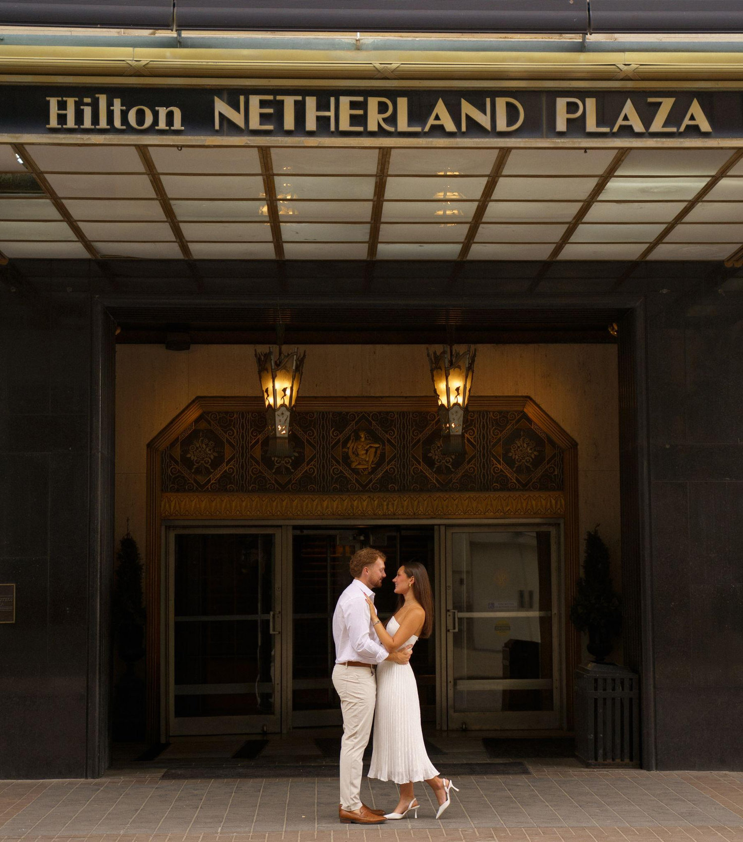 The Wedding Website of Maya Hicks and Davis Wik