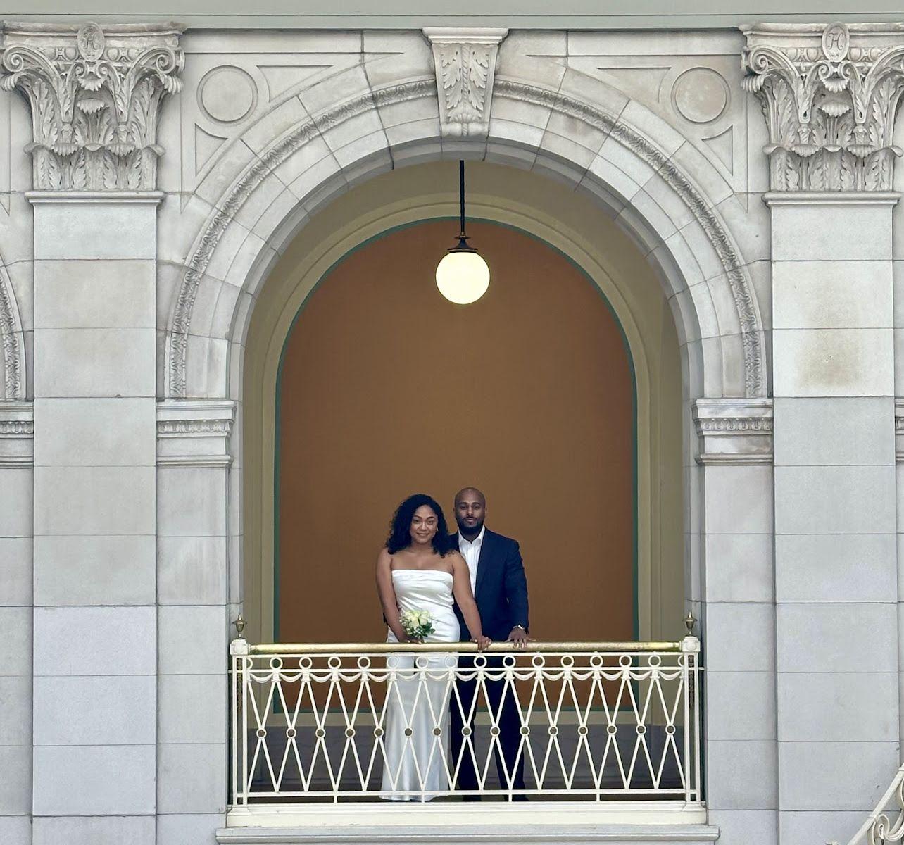The Wedding Website of Ariel Cavazos and James Stewart II