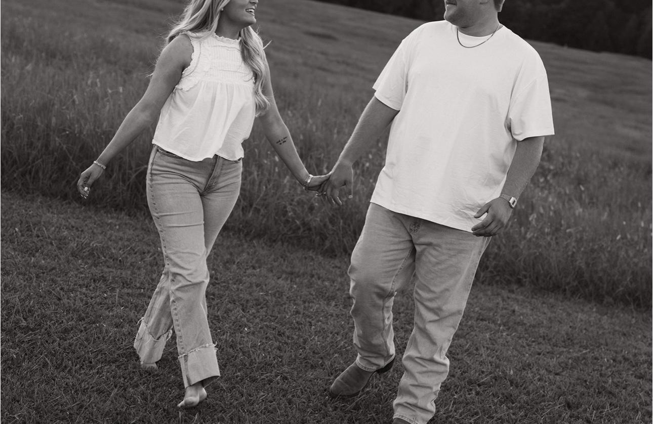 The Wedding Website of Ansley Berry and Richmond Roberts
