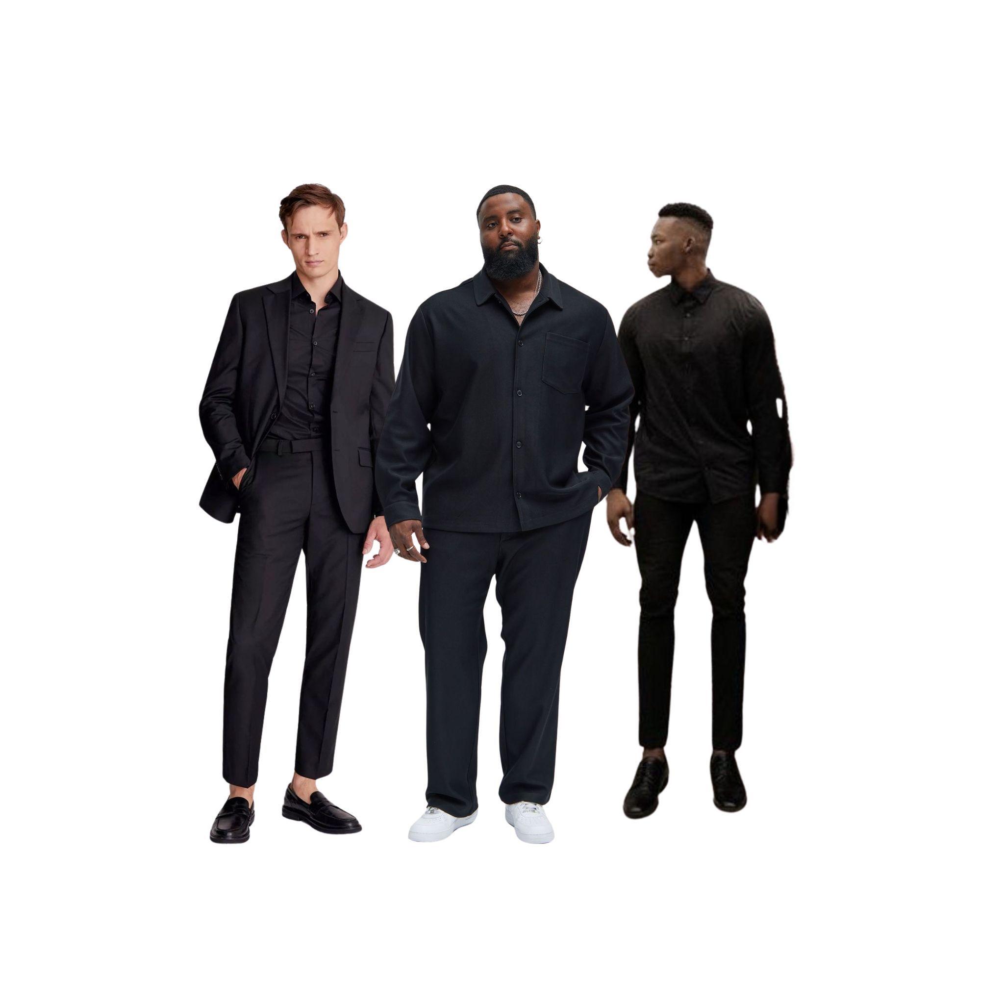 Outfit Inspiration for Men