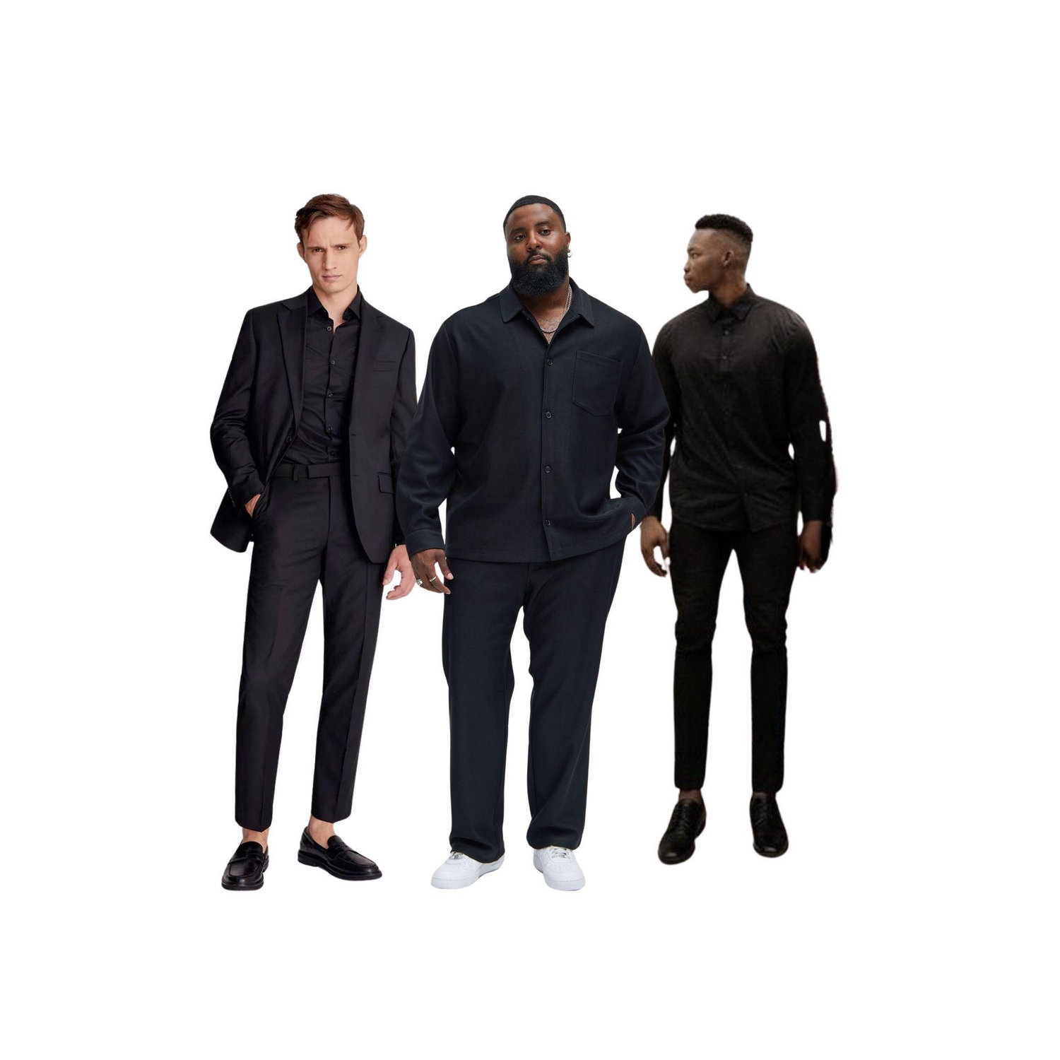 Outfit Inspiration for Men