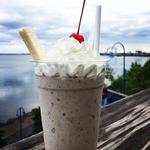 The PortLand Malt Shoppe