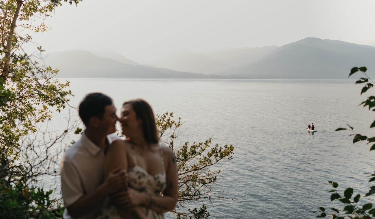 The Wedding Website of Emily McDonald and Christopher Brust