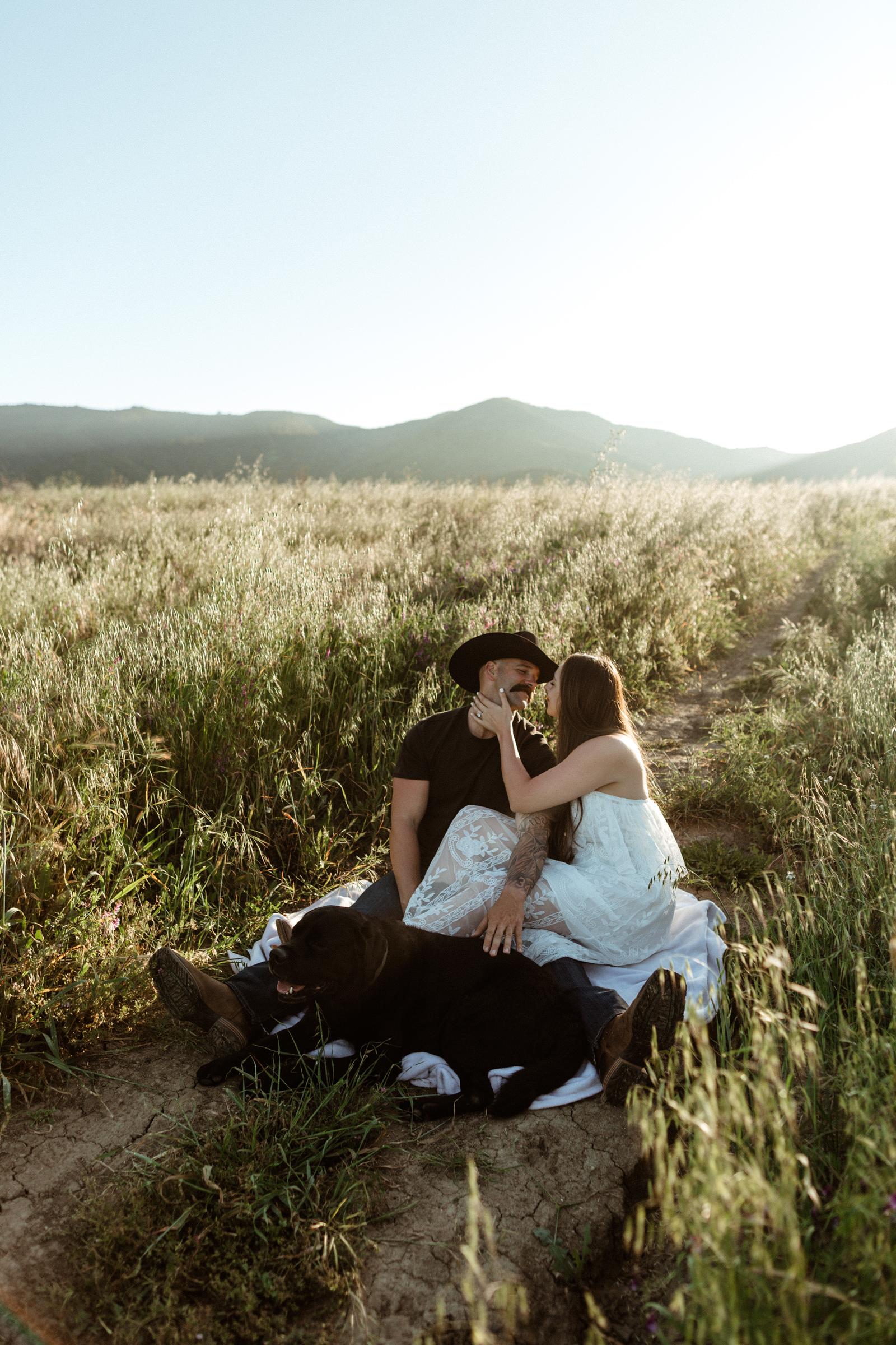 The Wedding Website of Baylee Barckley and Nicholas O'Toole