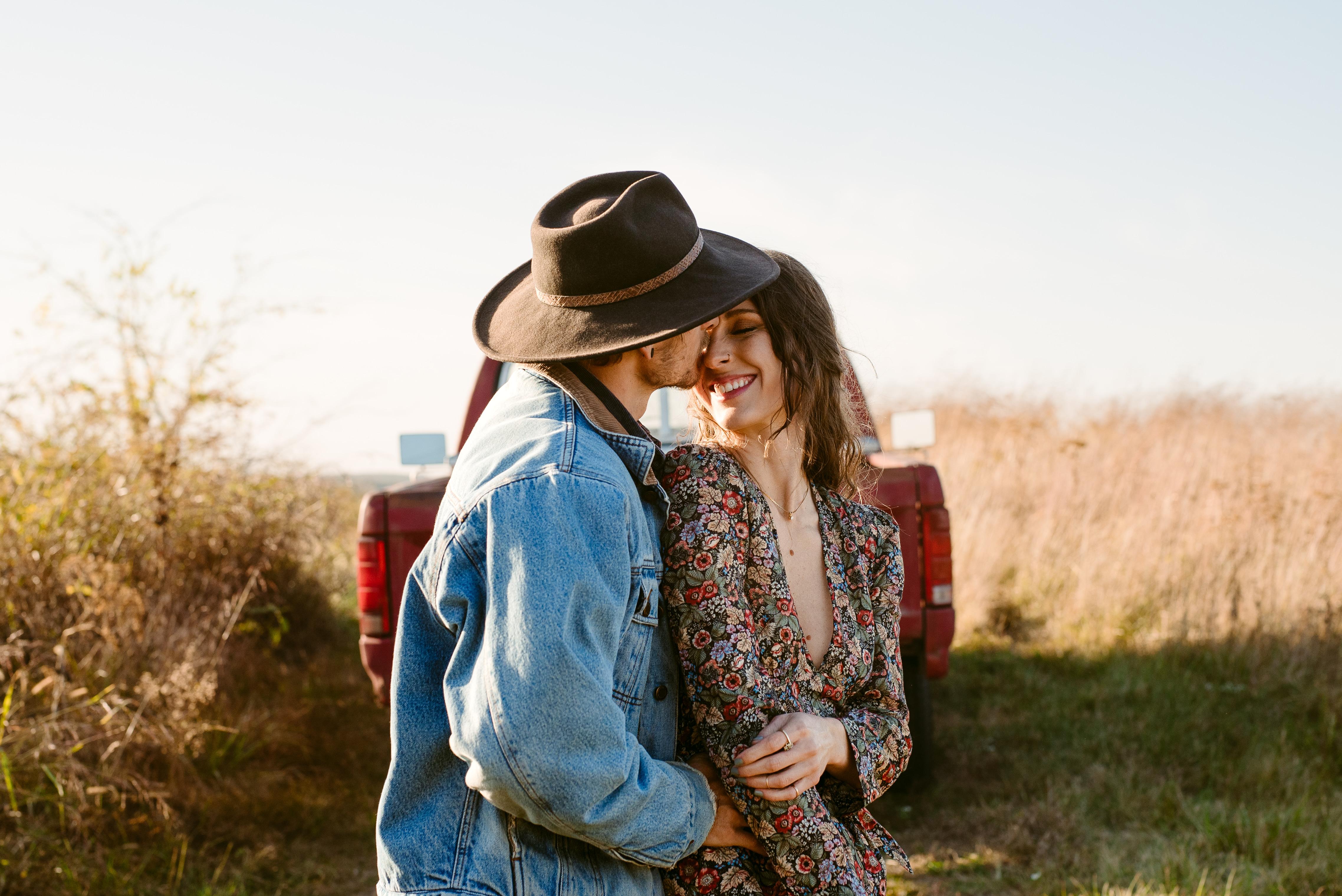 The Wedding Website of Erika Litton and Michael Moore