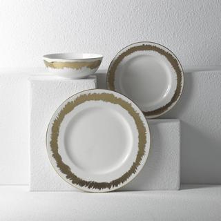 Casual Radiance 3-Piece Place Setting, Service for 1