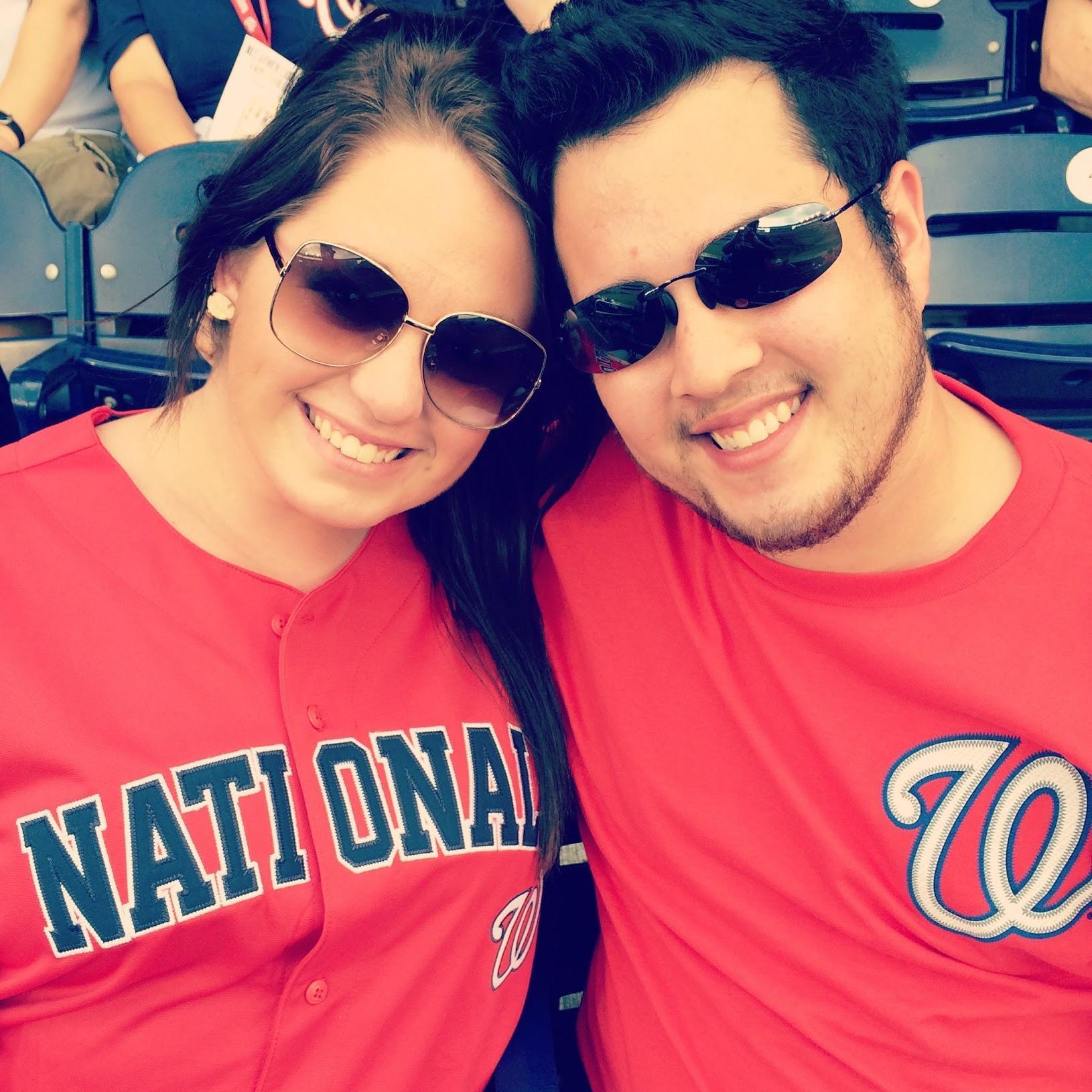 Go Nats!