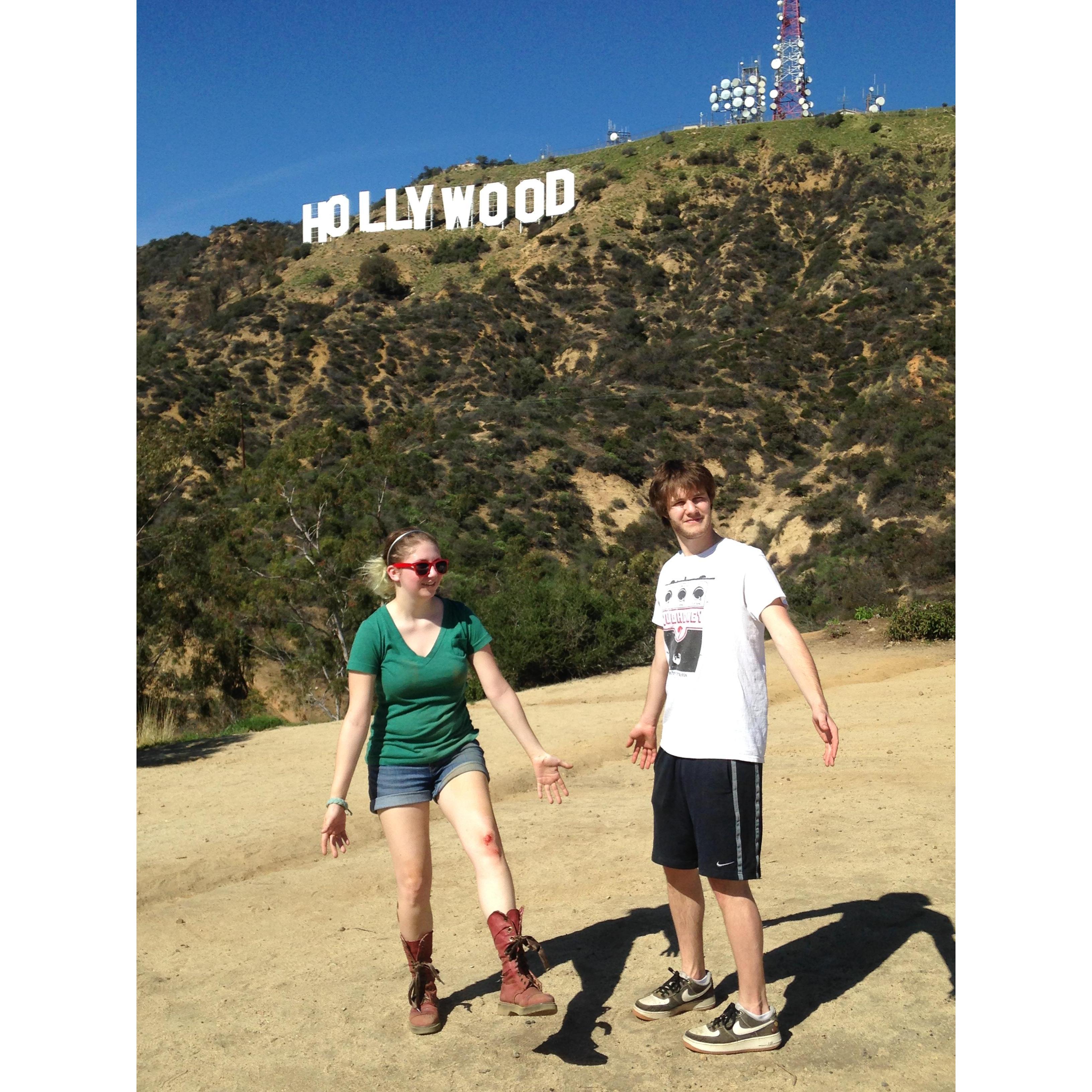 Photo Cred: Abby Arisco