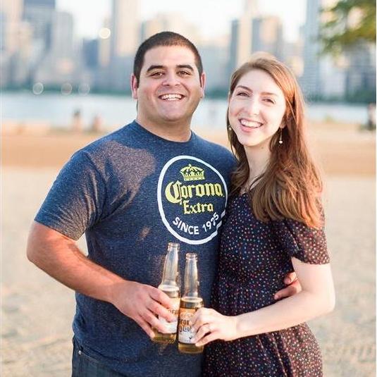 2020 Engagement Session
