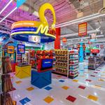 Meow Wolf Las Vegas' Omega Mart