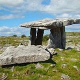 The Burren & Burren National Park