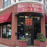 North Buena Deli (Lincoln)