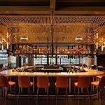 Caroline's Oyster Bar & Aura Rooftop