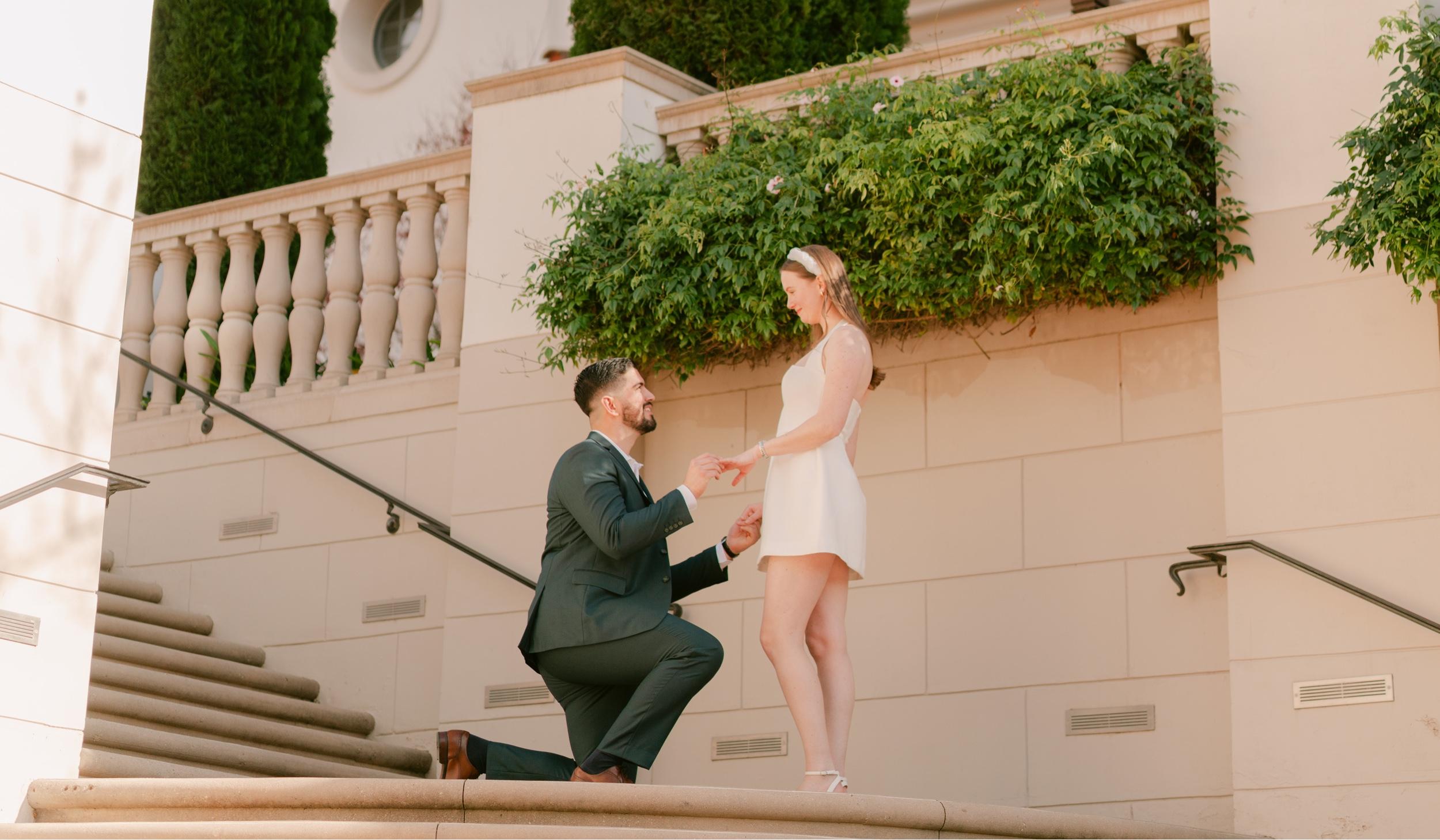 The Wedding Website of Tamara Flynn and Jesus Ojeda