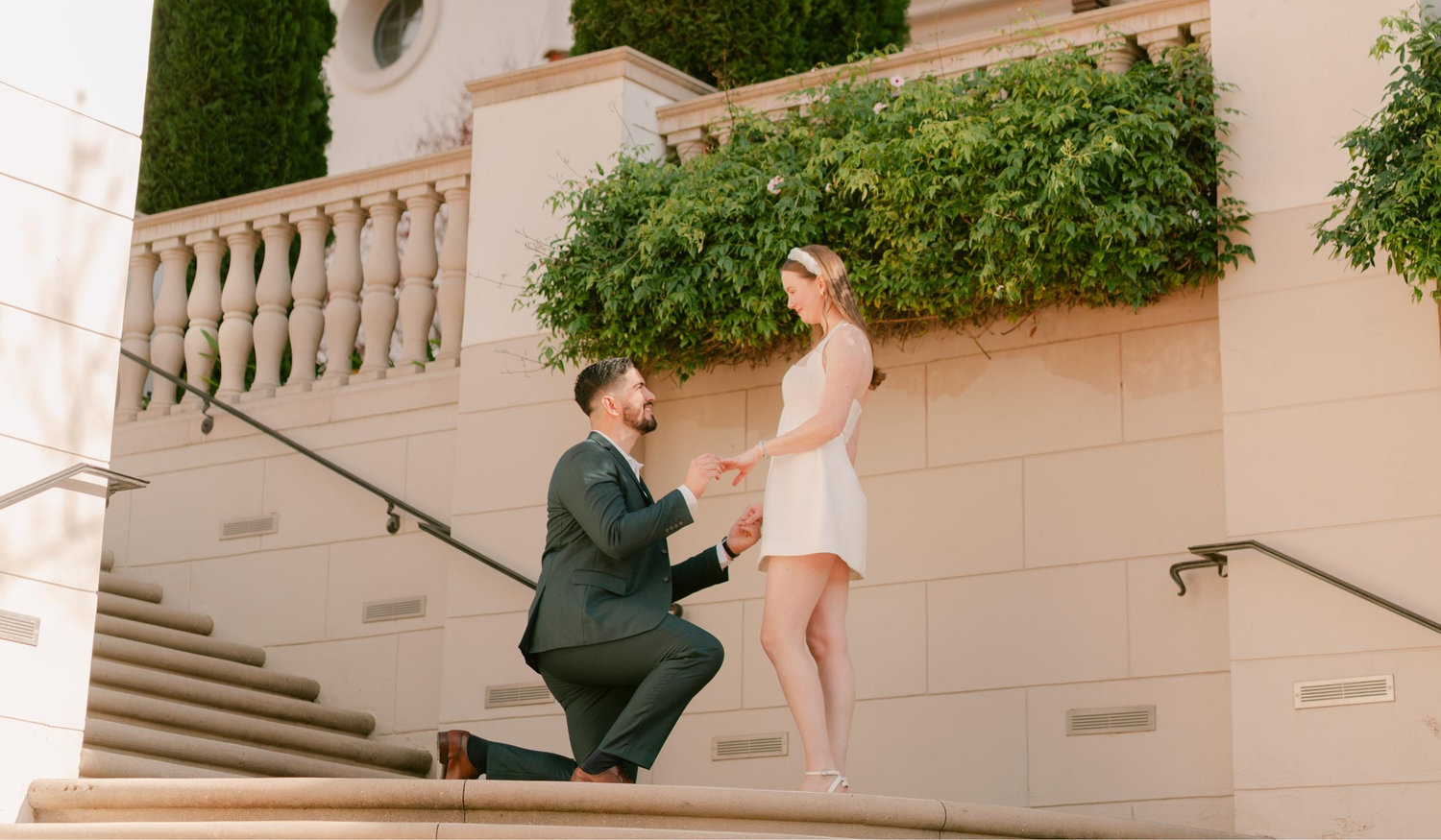 The Wedding Website of Tamara Flynn and Jesus Ojeda