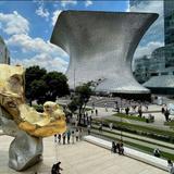 Museo Soumaya (Polanco)