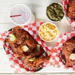 Hattie B's Hot Chicken - Melrose Nashville, TN