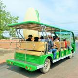 PistachioLand Farm Tours
