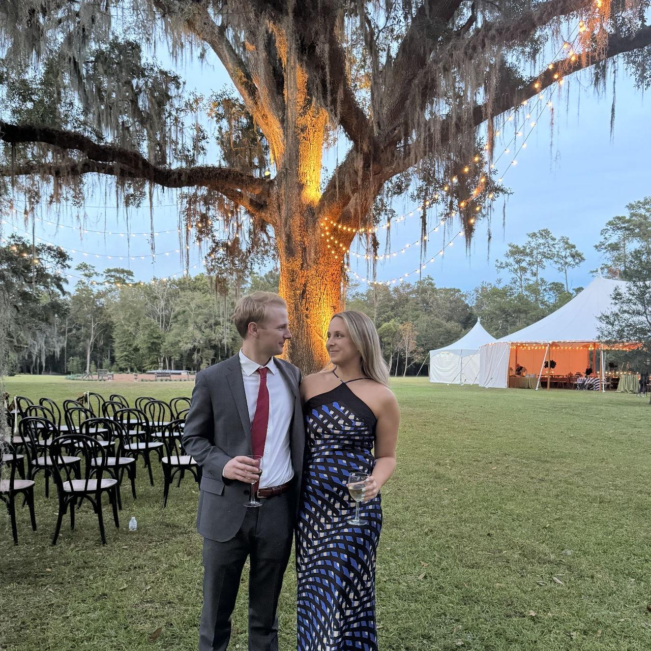 2023: Wade & Vivon's Wedding!