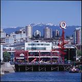 Lonsdale Quay Market