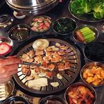 Harmony Korean BBQ