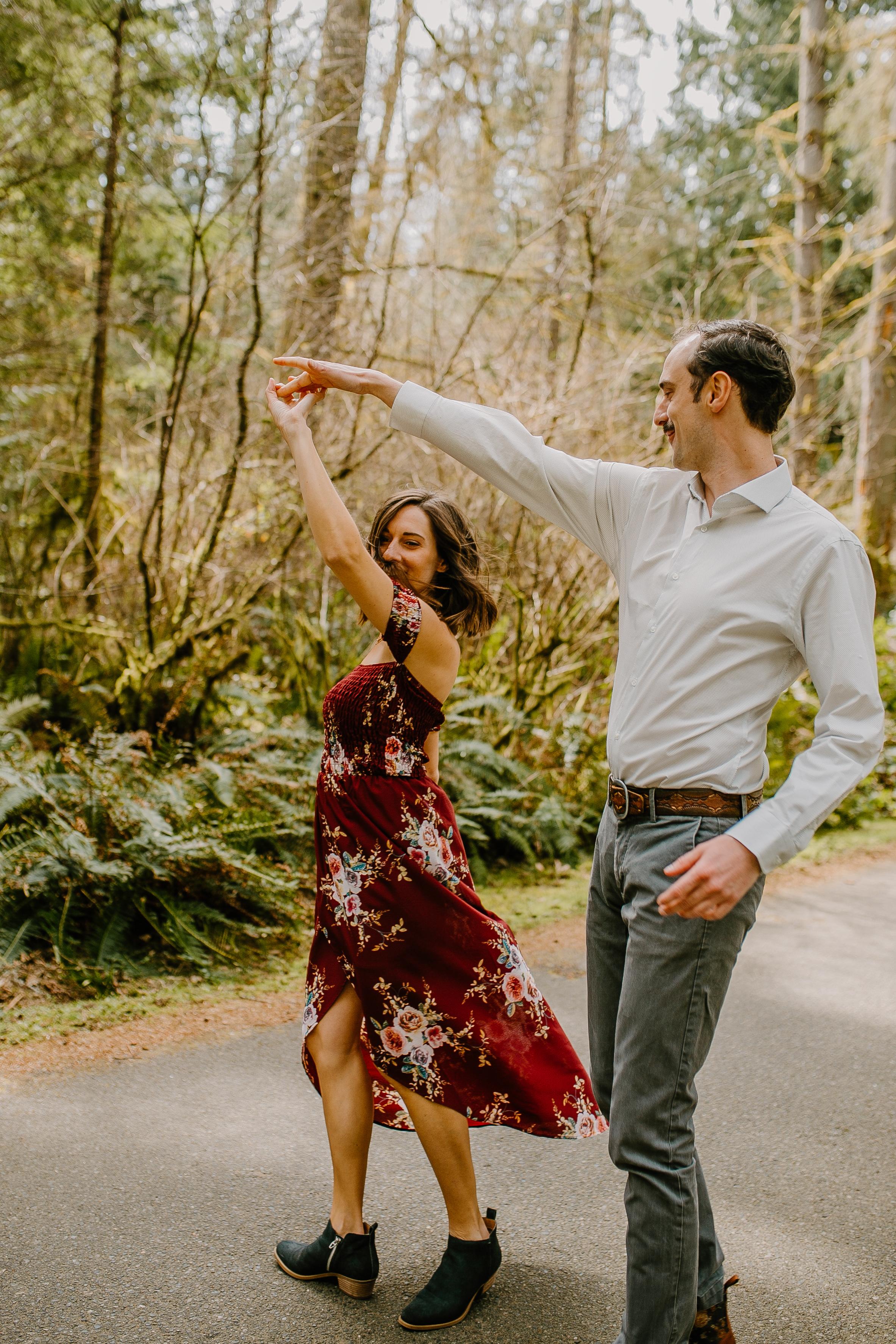 The Wedding Website of Allie Carver and Jared Ness