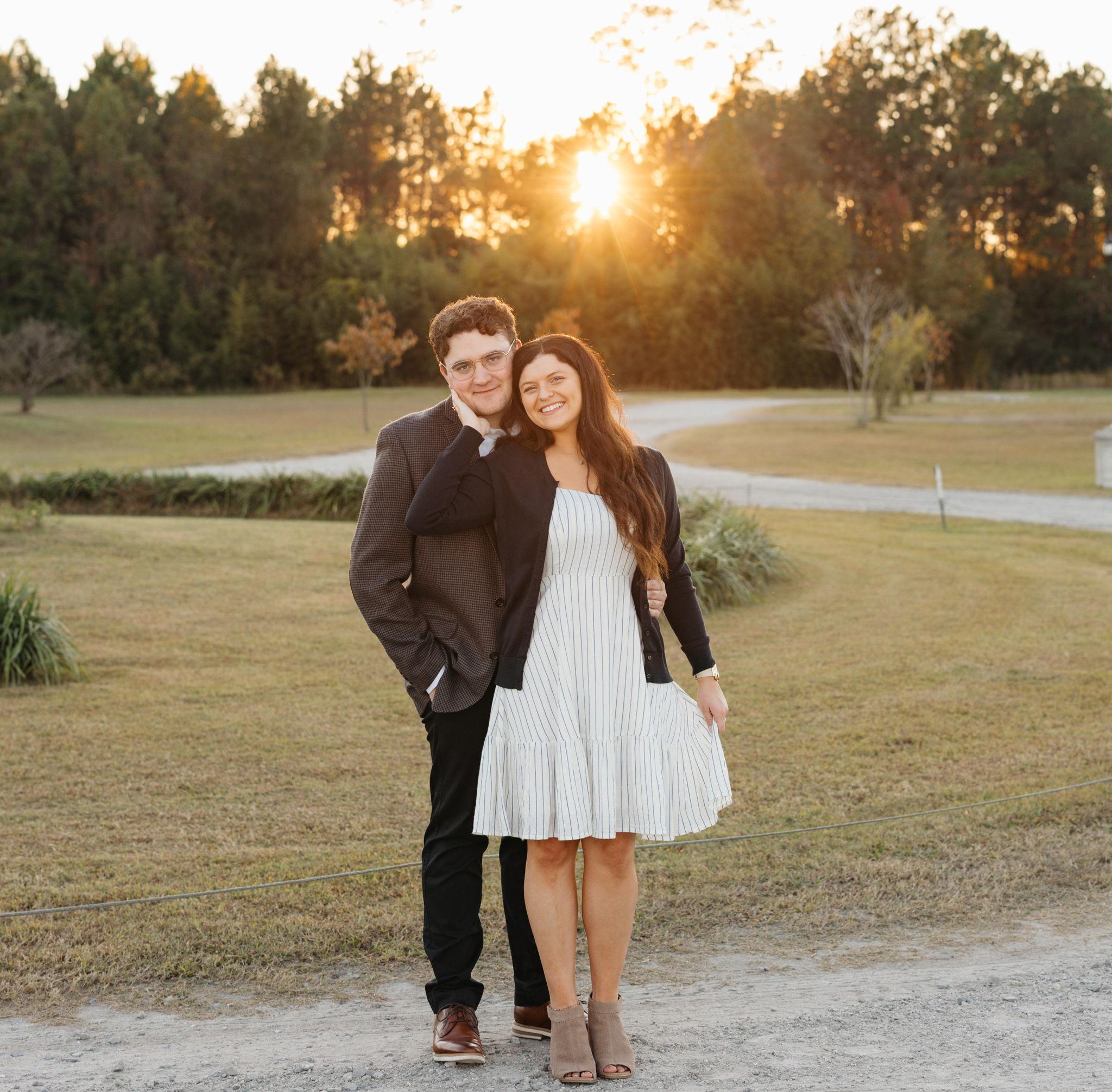 The Wedding Website of Stephanie Kulbacki and Lane Colson