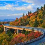 Blue Ridge Parkway