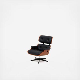 Miniature Lounge Chair