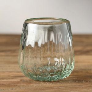 Seema Clear Shot Glasses (Set of 6)