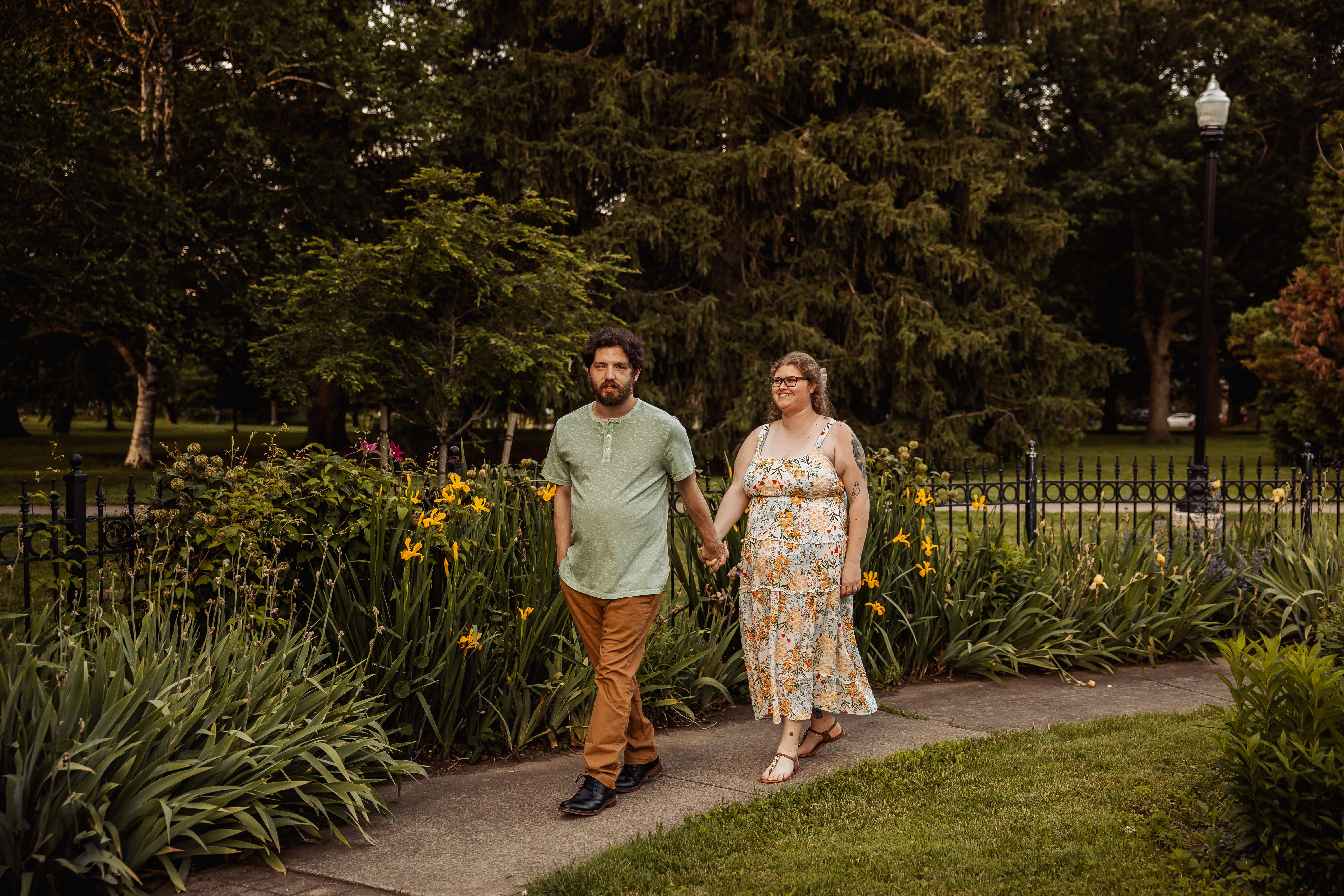 The Wedding Website of Ashlei Raifsnider and Griffin Daniel