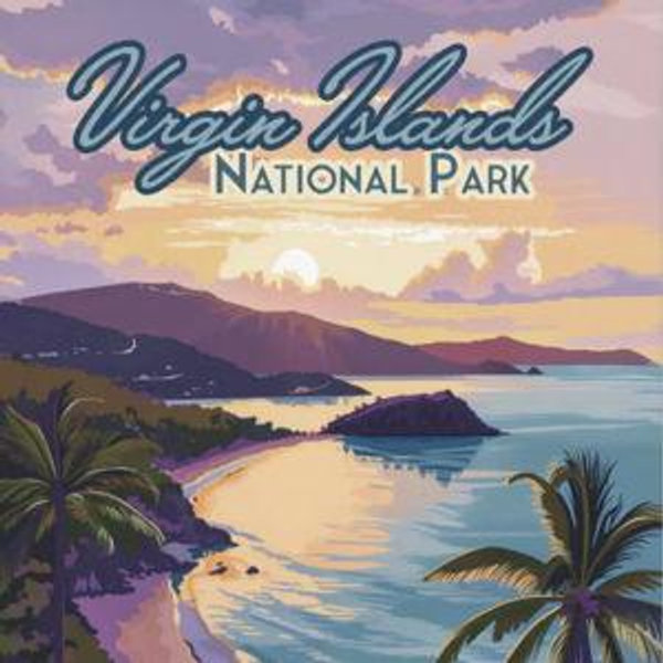 Honeymoon in the U.S. Virgin Islands