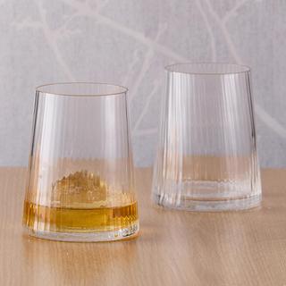Empire Double Old Fashioned Tumbler, Set of 2