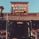 The Maverick Saloon