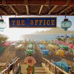 The Office on the Beach